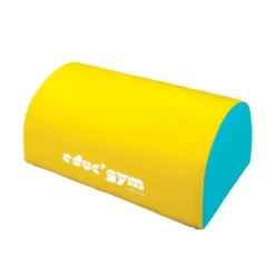 Educ'Gym Skummodul Halv Sylinder