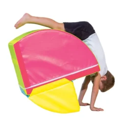 Educ'Gym Skummodul Halv-måne