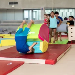 Educ'Gym Skummodul Halv-måne