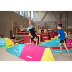 Educ'Gym Skummodul Trapes