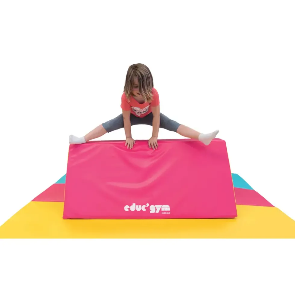 Educ'Gym Skummodul Trapes