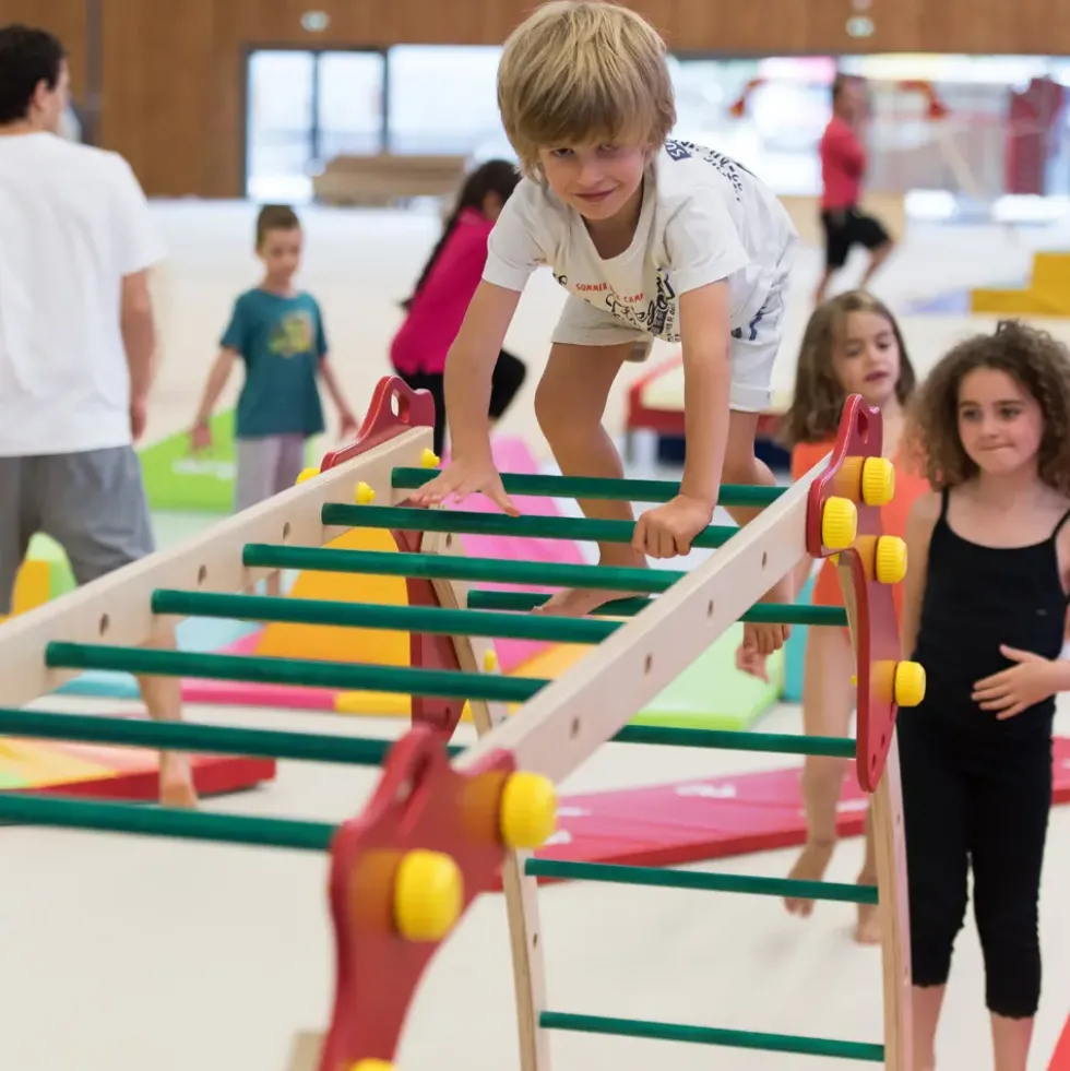 Educ'Gym Stige 190 x 55 cm