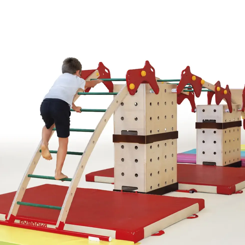 Educ'Gym Stor buet stige 190 x 55 cm