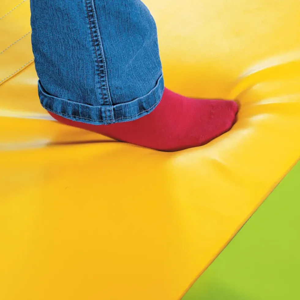 Educ'Gym Folding Mat