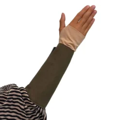 Ekstra stor armbeskyttelse
