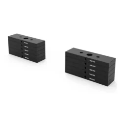 Ekstra vektmagasin til Master X12-X17