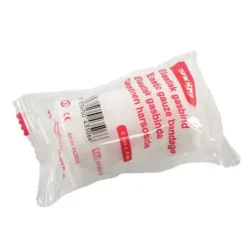 Elastisk gasbind 6 cm | 1 stk