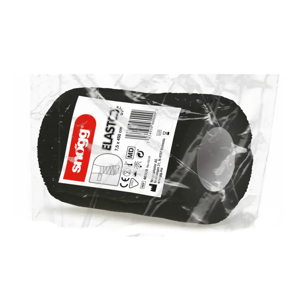 Elastisk bandasje 7,5 cm | 1 stk