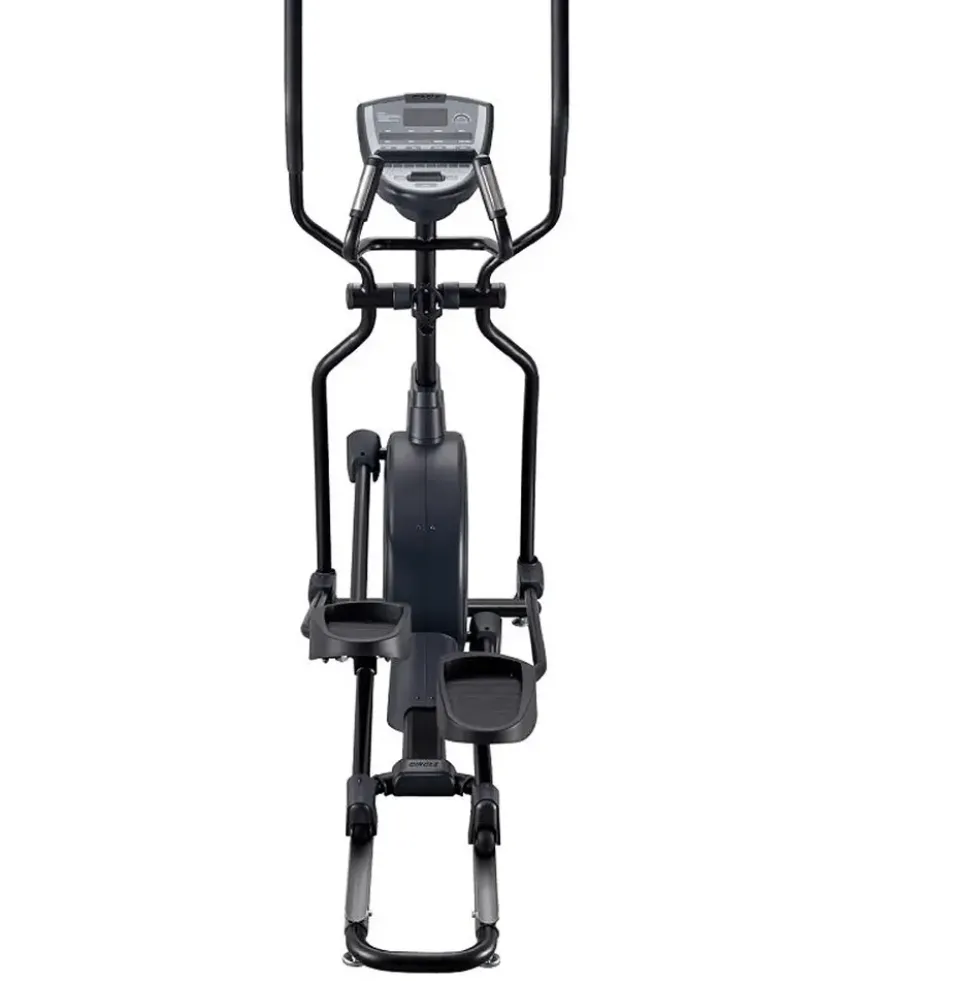 Ellipsemaskin Generator E6
