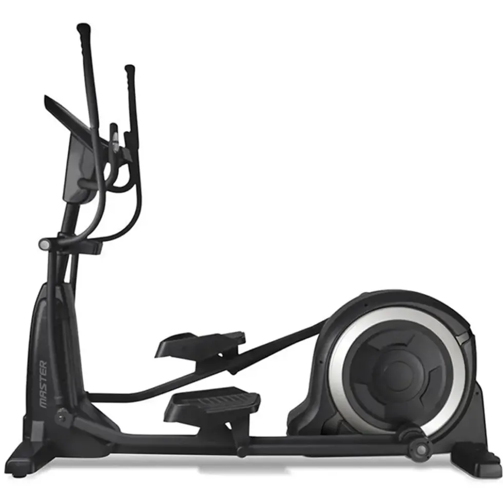 Ellipsemaskin MF Master XC500