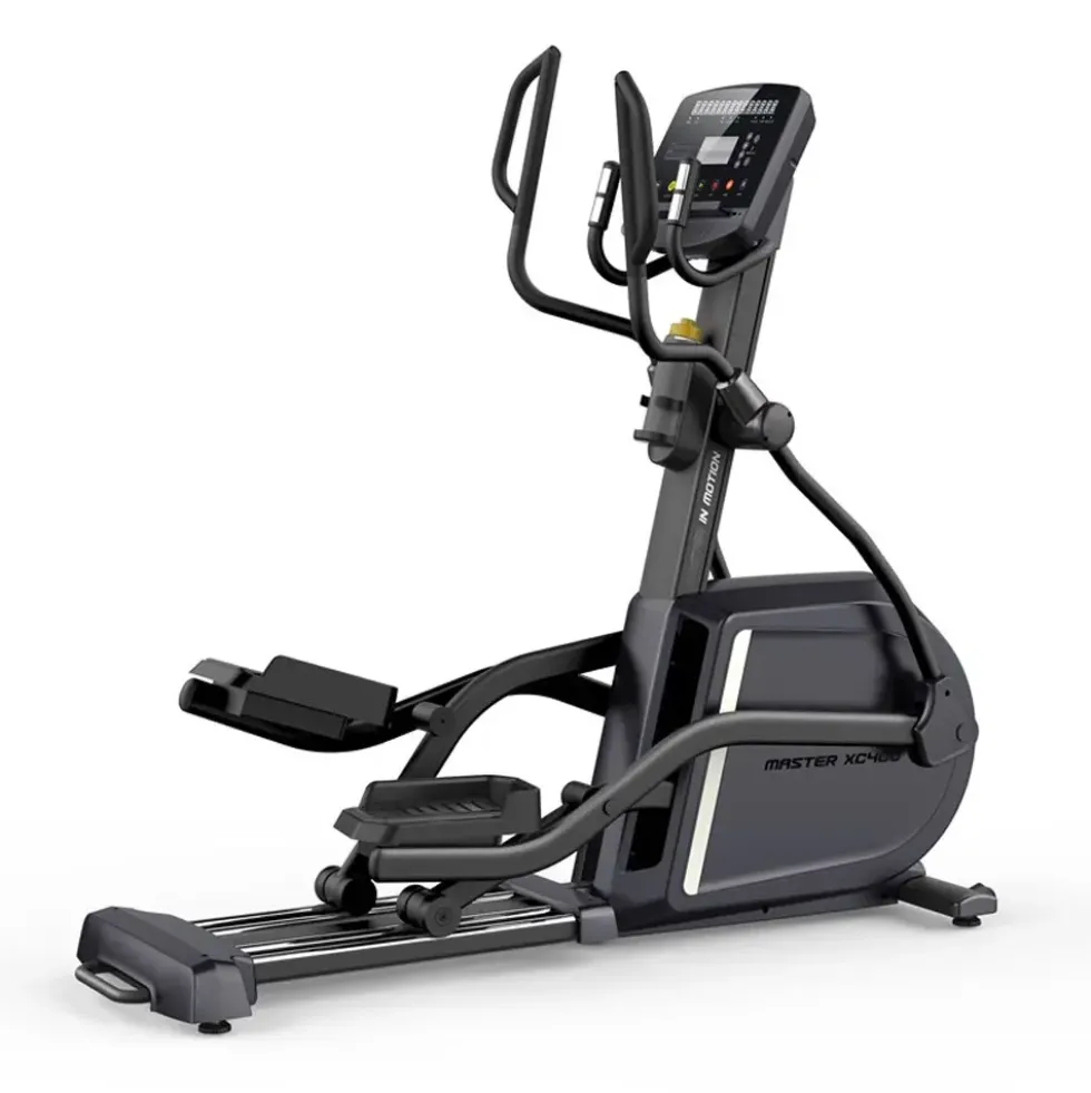 Ellipsemaskin MF XC400