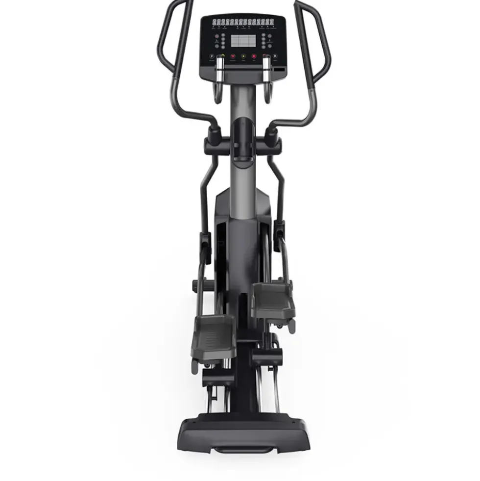 Ellipsemaskin MF XC400