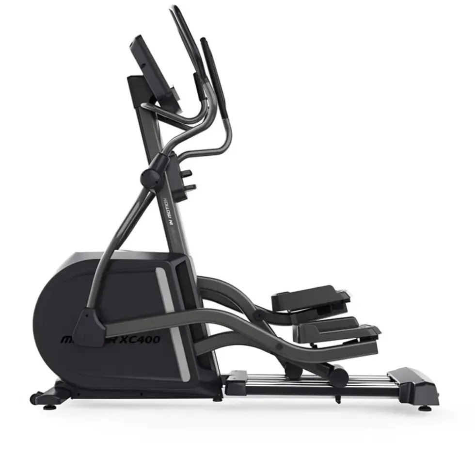 Ellipsemaskin MF XC400