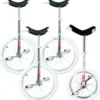 Enhjulssykkel OnlyOne Indoor | Sett