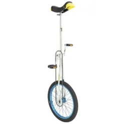 Enhjulssykkel Qu-Ax Giraff 20