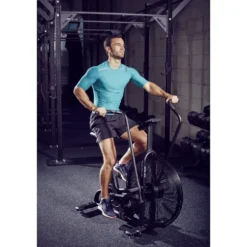 Ergometer Air Bike