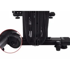 Ergometersykkel Gymleco Airbike