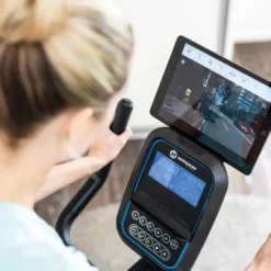 Ergometersykkel Horizon Fitness Paros3.0