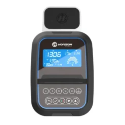 Ergometersykkel Horizon Fitness Paros3.0