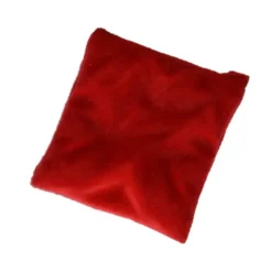 Ertepose med fleecetrekk 90 gr