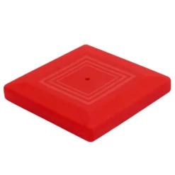 Erteposer vanntett sett (4 stk)