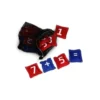 Erteposer matematikksett - aktiv læring