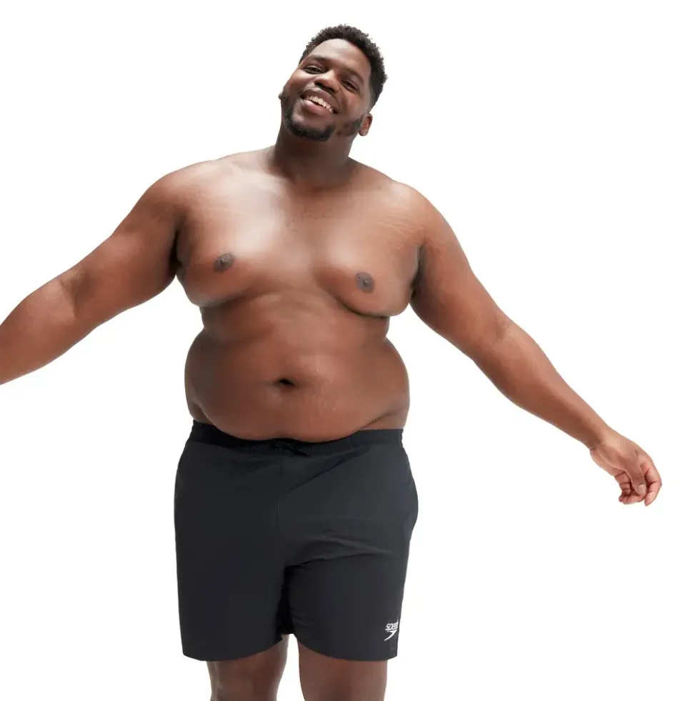 Essential 16 Badeshorts (+) 3XL