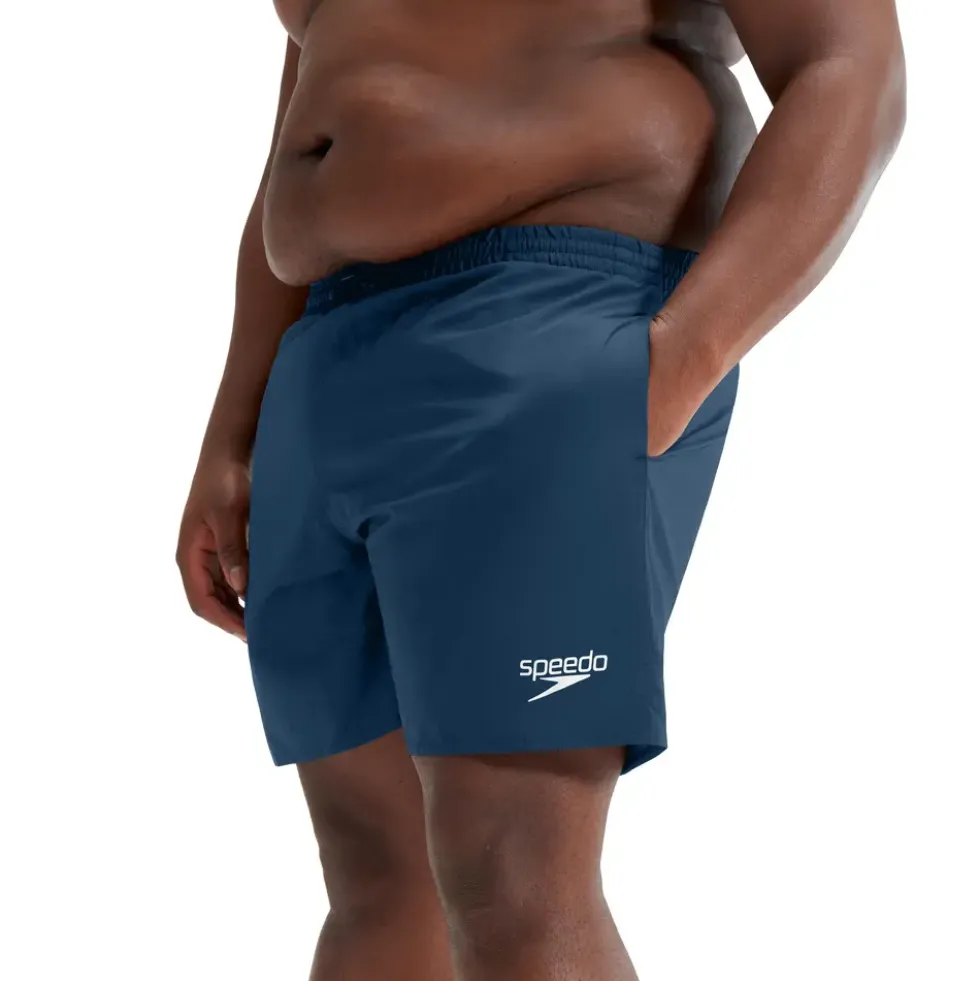 Essential 16 Badeshorts (+) 4XL