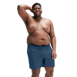 Essential 16 Badeshorts (+) 4XL