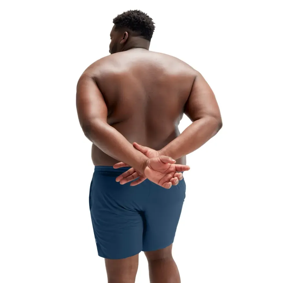 Essential 16 Badeshorts (+) 4XL