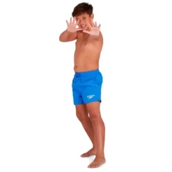 Essential 13 Badeshorts jr 104