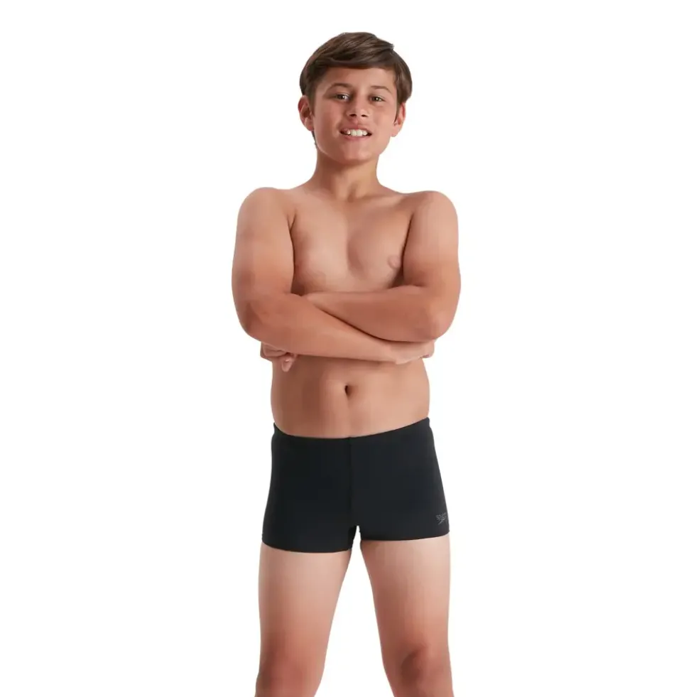 Essential Aquashort Badebukse jr 152