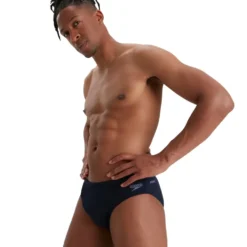 Essential 7cm Brief Badebukse 42