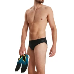 Essential 7cm Brief Badebukse 26