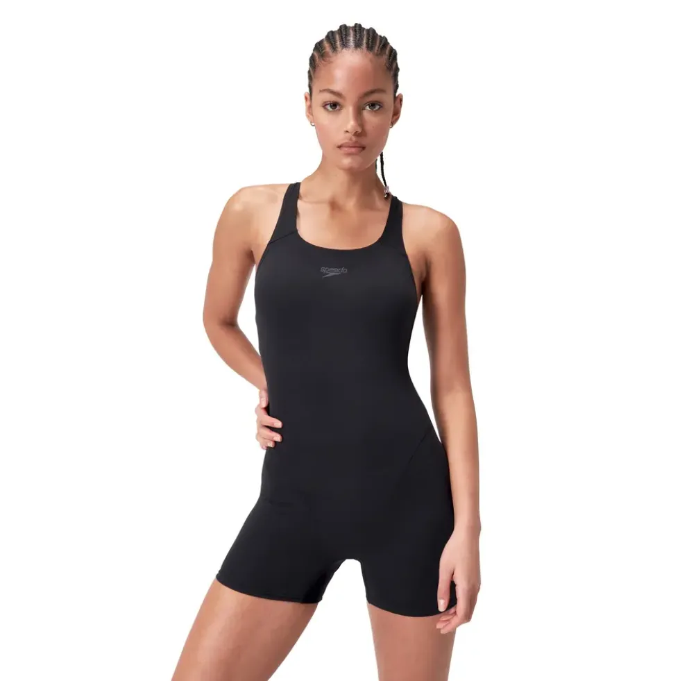 Essential Legsuit Badedrakt 34