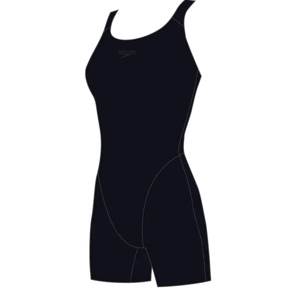 Essential Legsuit Badedrakt jr 176