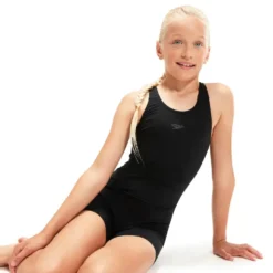 Essential Legsuit Badedrakt jr 176