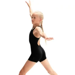 Essential Legsuit Badedrakt jr 176