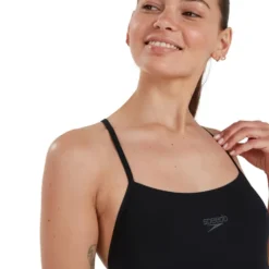 Essential Thinstrap Badedrakt EU42