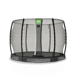 EXIT Allure Classic bakketrampoline