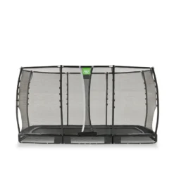 EXIT Allure Premium bakketrampoline