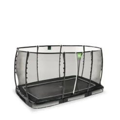 EXIT Allure Premium bakketrampoline