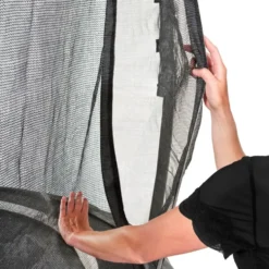 EXIT Allure Premium bakketrampoline