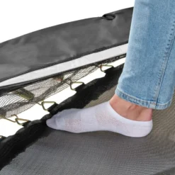 EXIT Allure Premium bakketrampoline