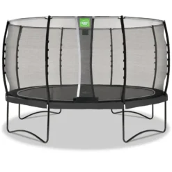EXIT Allure Premium trampoline