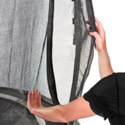 EXIT Allure Premium trampoline