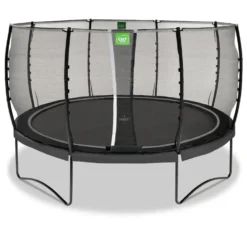 EXIT Allure Premium trampoline