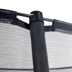EXIT Dynamic Bakketrampoline