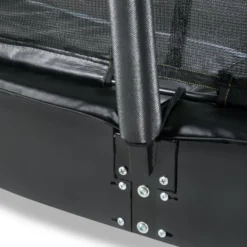 EXIT Dynamic Bakketrampoline
