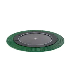 EXIT Dynamic Bakketrampoline